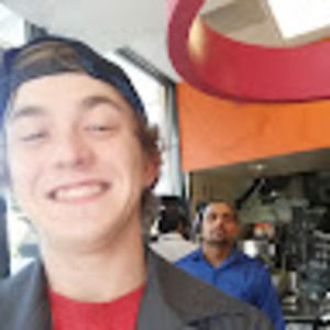 Meet your Posher, Matthew